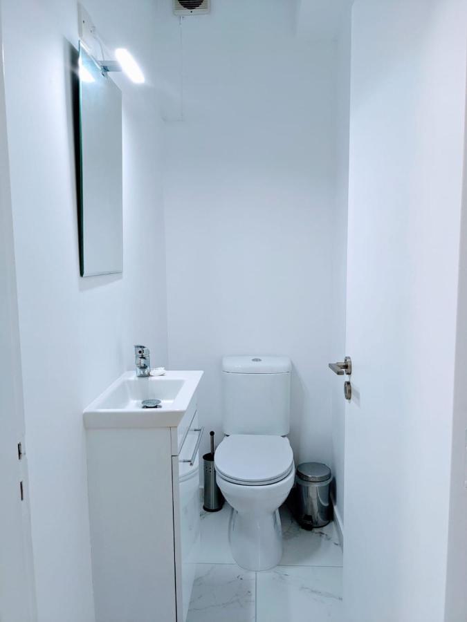 Appartement Diana Limassol